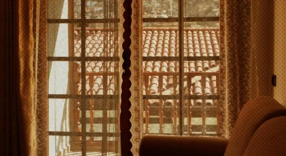 Simre Hotel