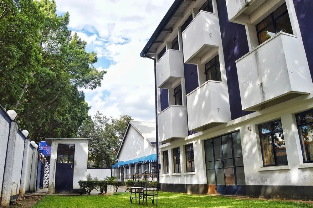 Horizon Inn