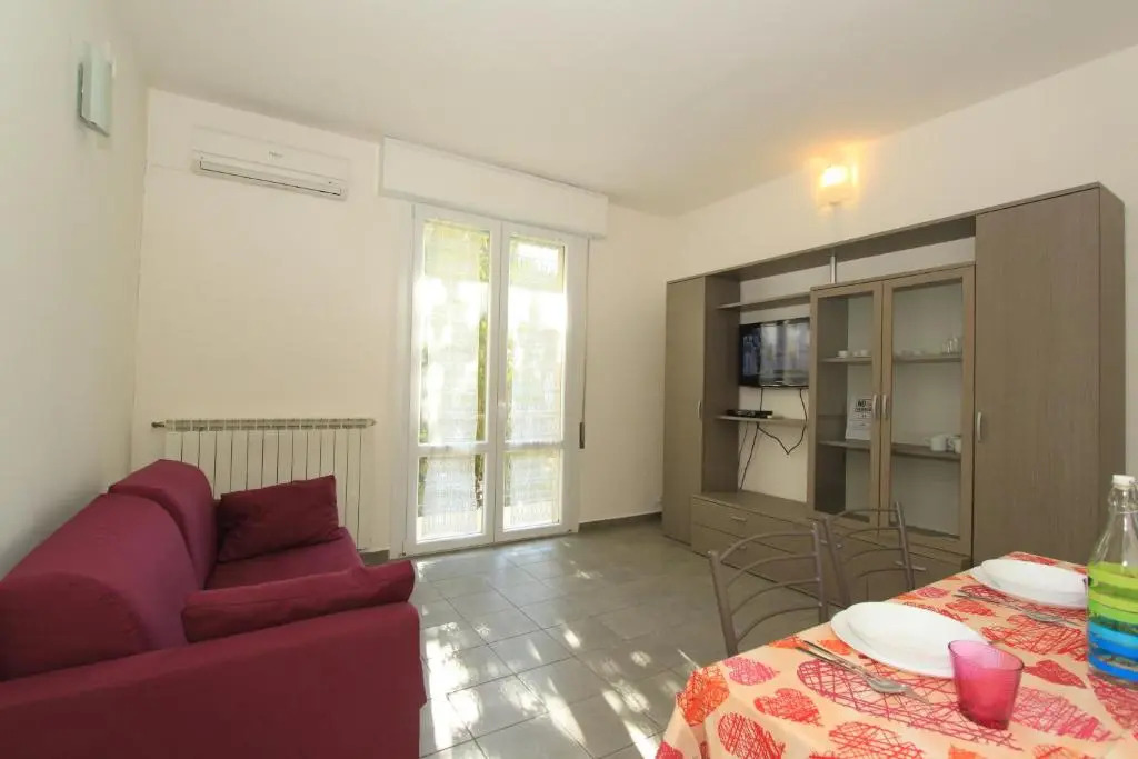 Apartment Pineta 11