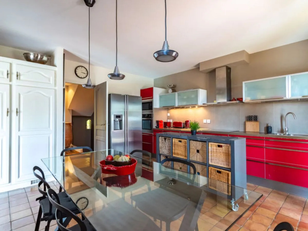 Villa Le Pas de Courtin by Interhome