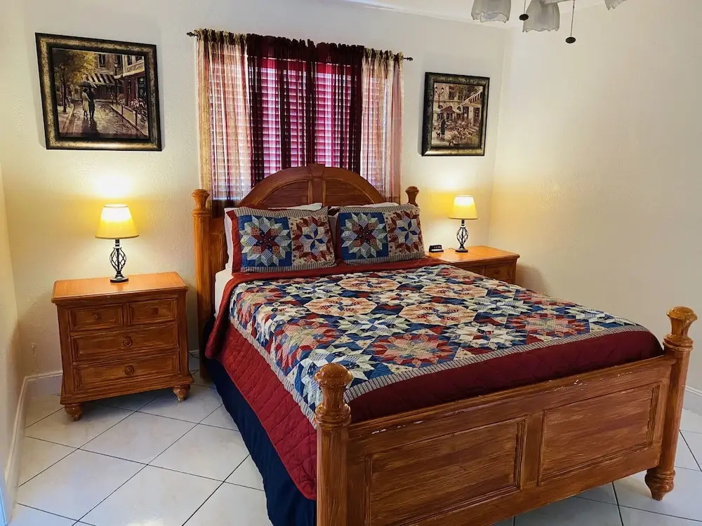 Andy Resort