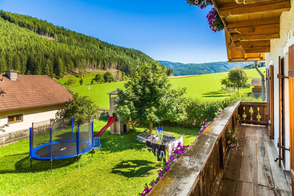 Grillhof-Gut