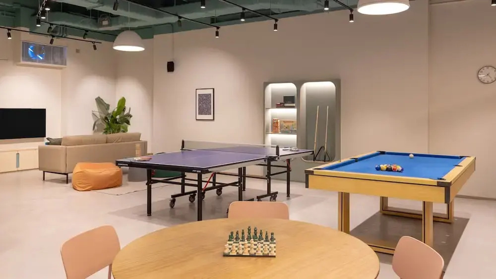 Weave Studios - Sai Ying Pun