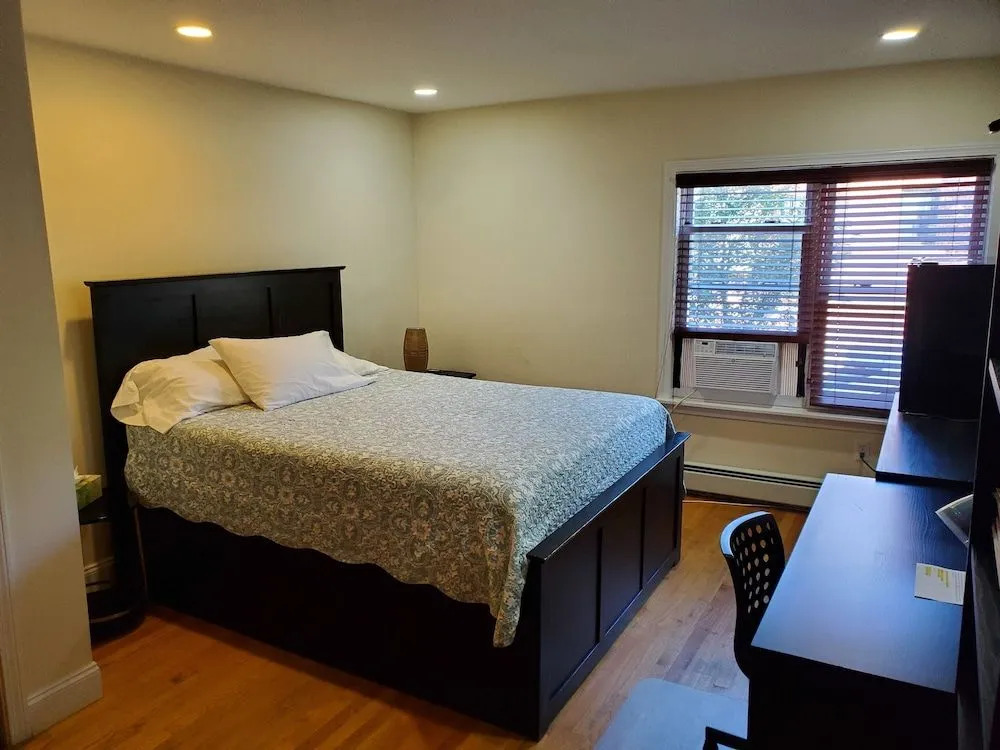 The Windsor Inn Guest House