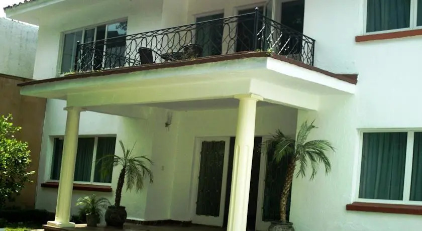 Suites del Carmen - Bruselas