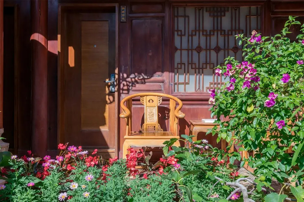 Lijiang Sunshine Nali Inn