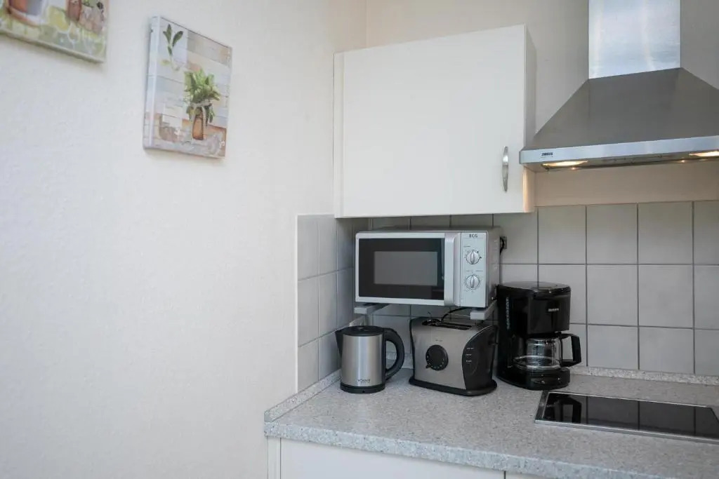 Seepark Wohnung 2 4