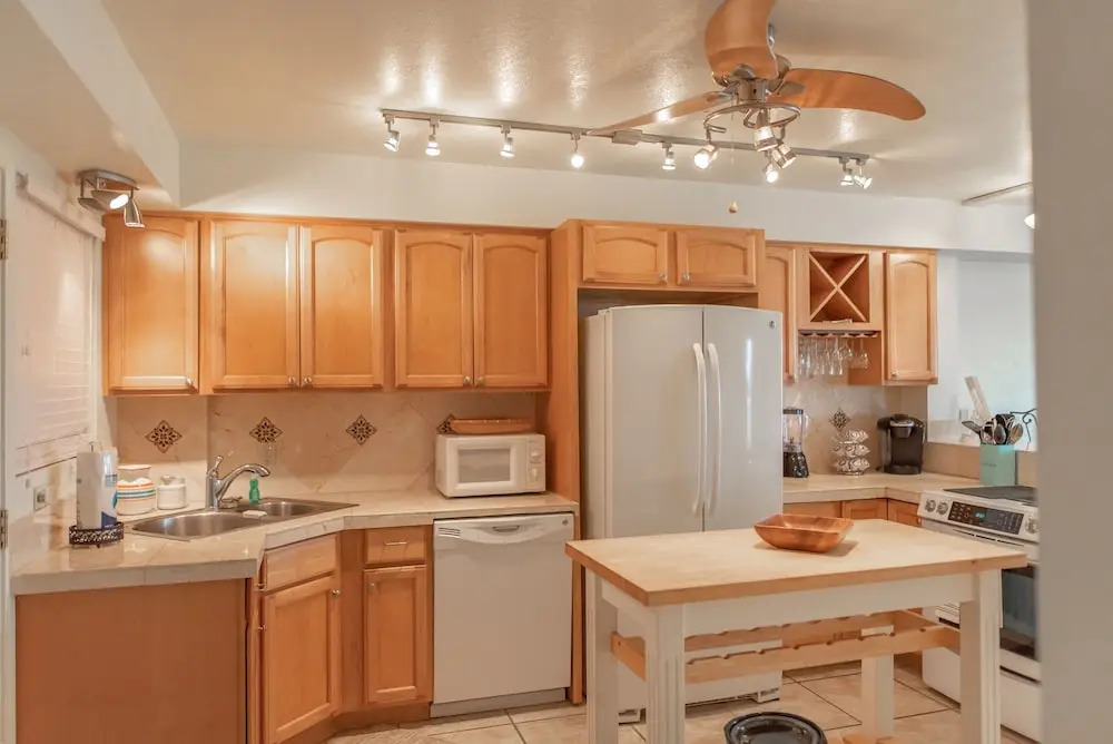 Edgewater Escape 1 Bedroom Condo