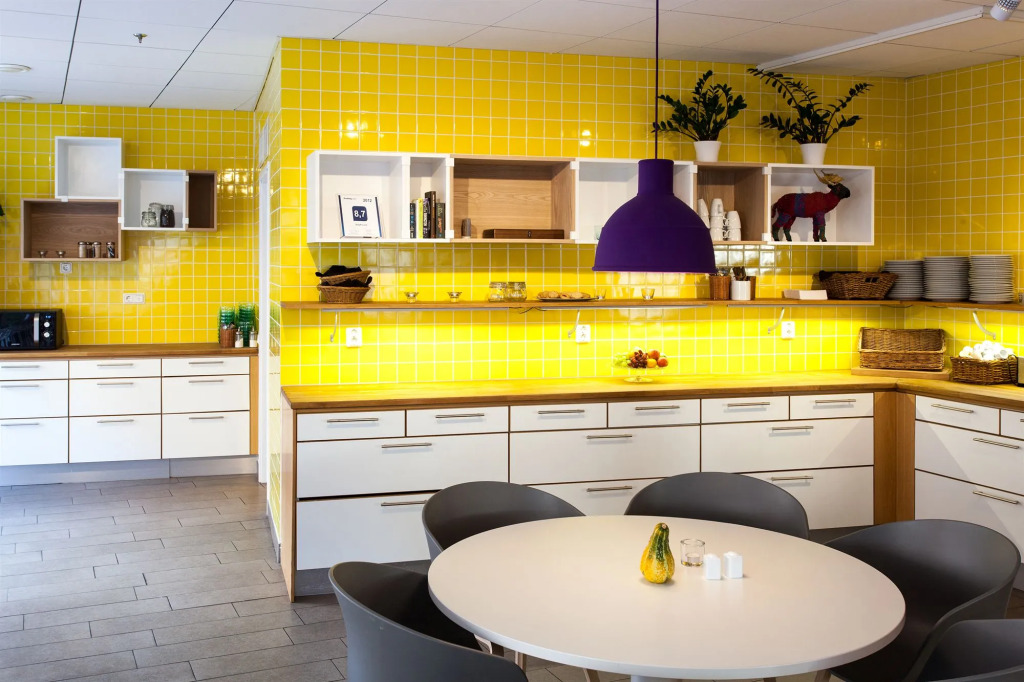 The Nooq Lund - Hotel & Studios