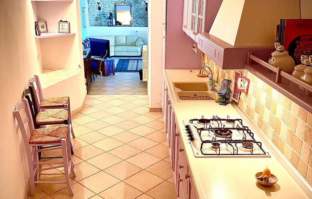Awesome Apartment in Verucchio With Wifi and 2 Bedrooms
