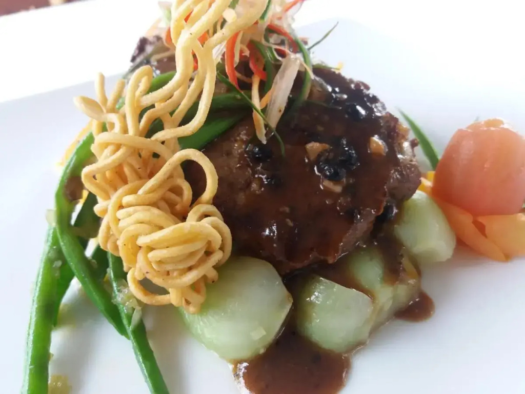 Inna Bali Heritage Hotel