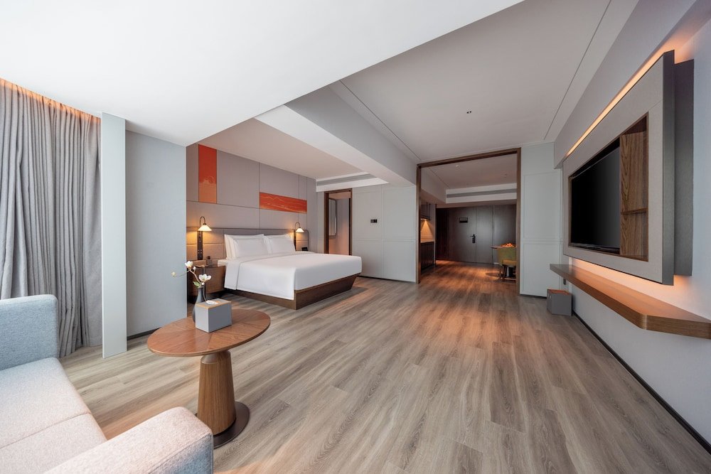UrCove by HYATT Zhuhai Gongbei Port