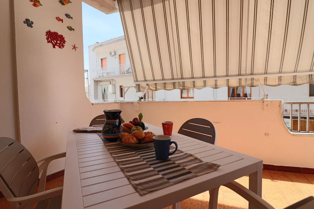 Comfortable Casa Margherita in Otranto center 6 places