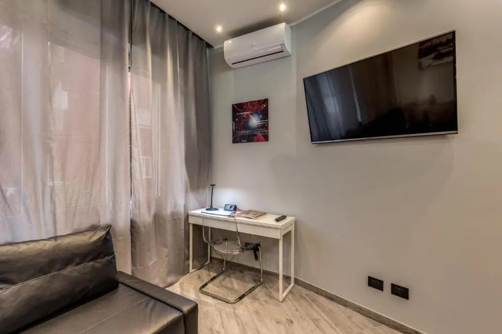 Lux Apartment