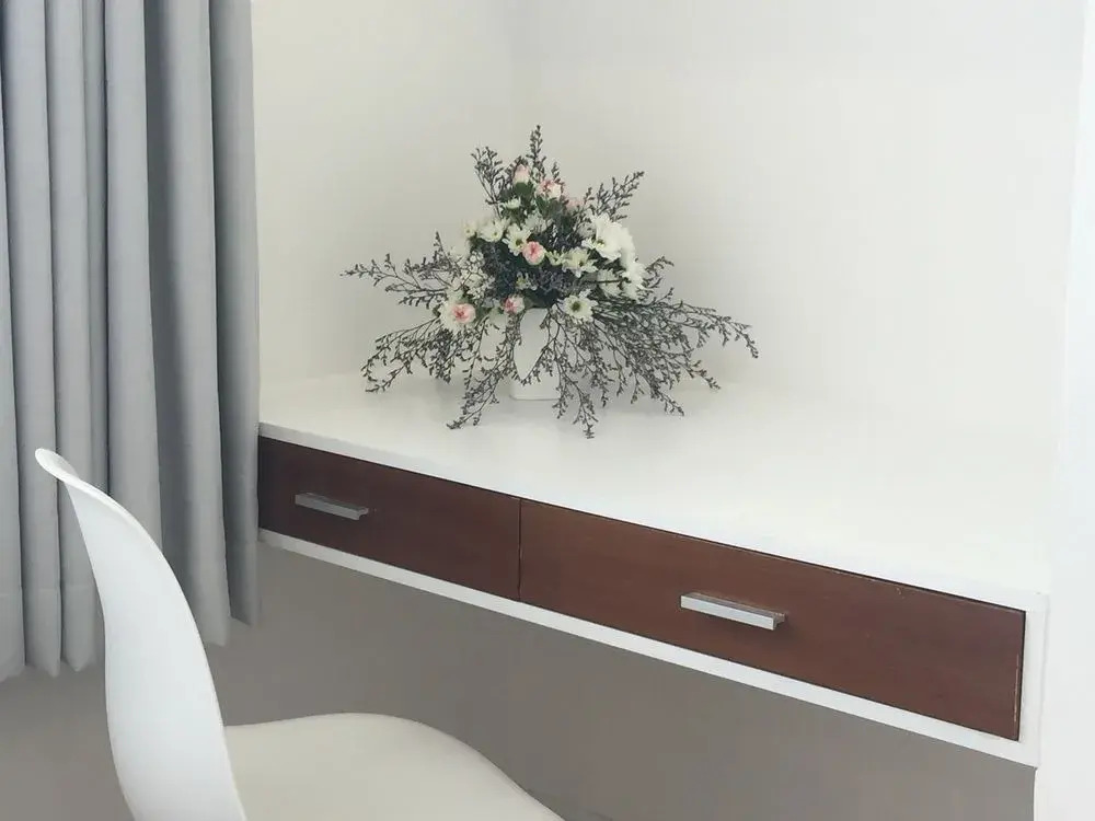 Saigon Apartment