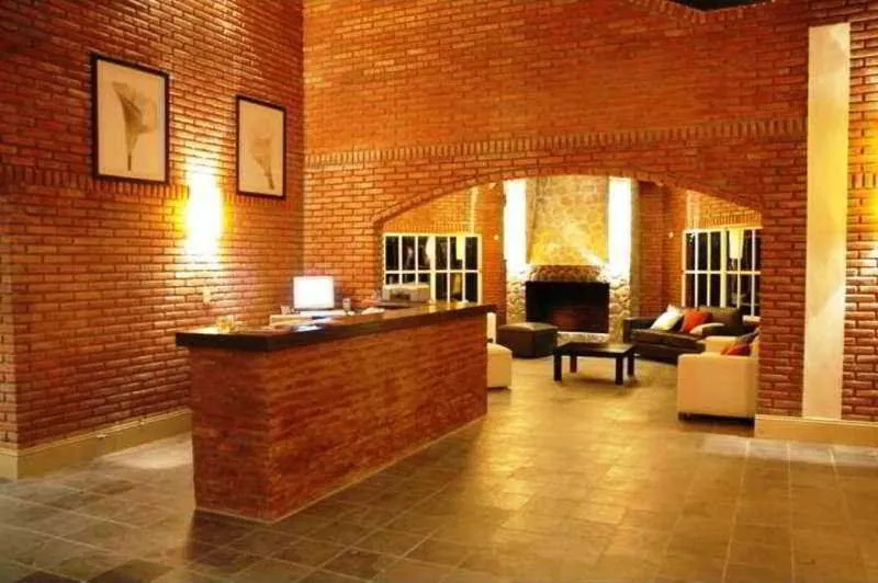 La Barraca Resort