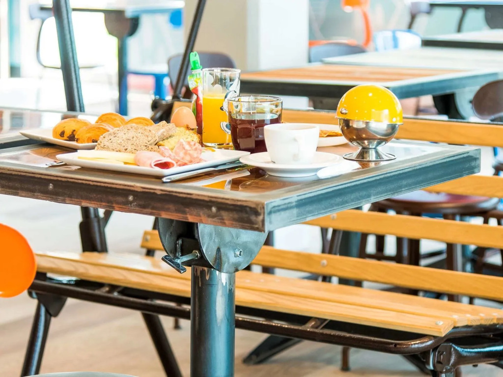 Ibis Styles Sallanches Pays du Mont-Blanc