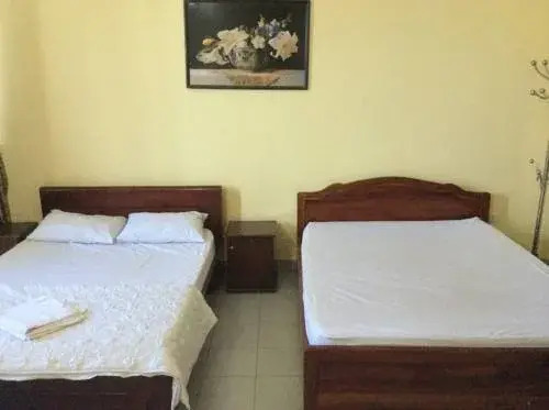 Thien Huong Hotel Thuy Khue