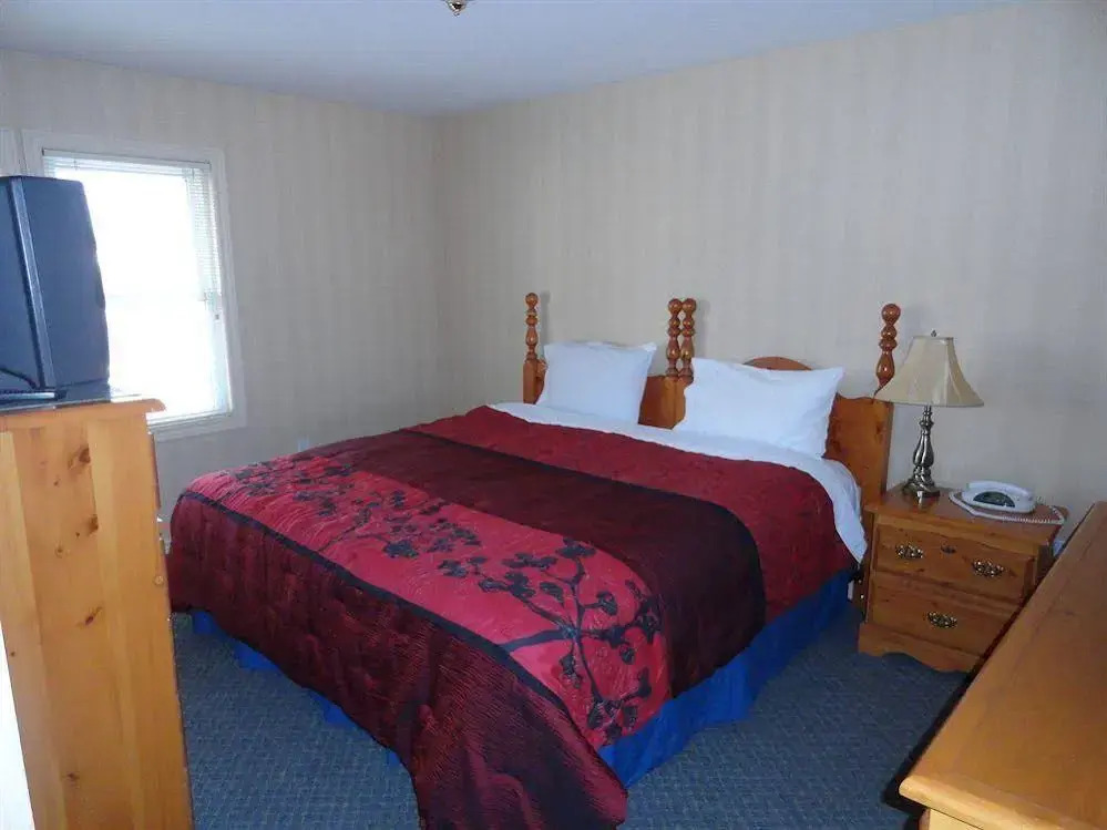 Rainbow Bed & Breakfast