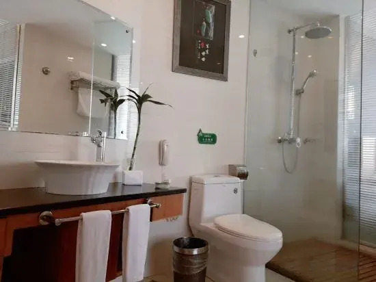 Tengchong Yudu Hotel