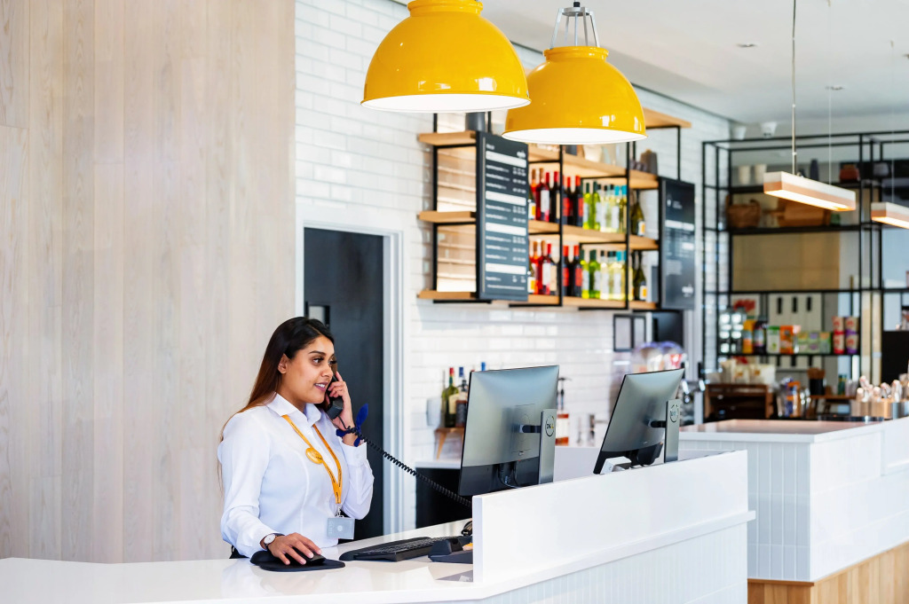 Staycity Aparthotels Manchester Northern Quarter