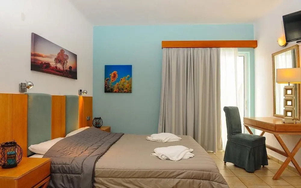 Kapsohora Inn