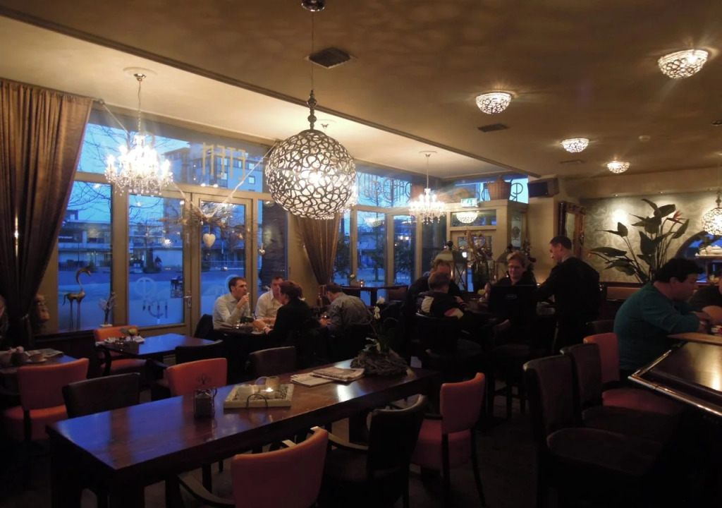 City Hotel Restaurant Stadskanaal