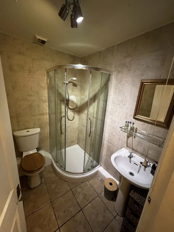 Central Bath, 18th Century Georgian Rooms