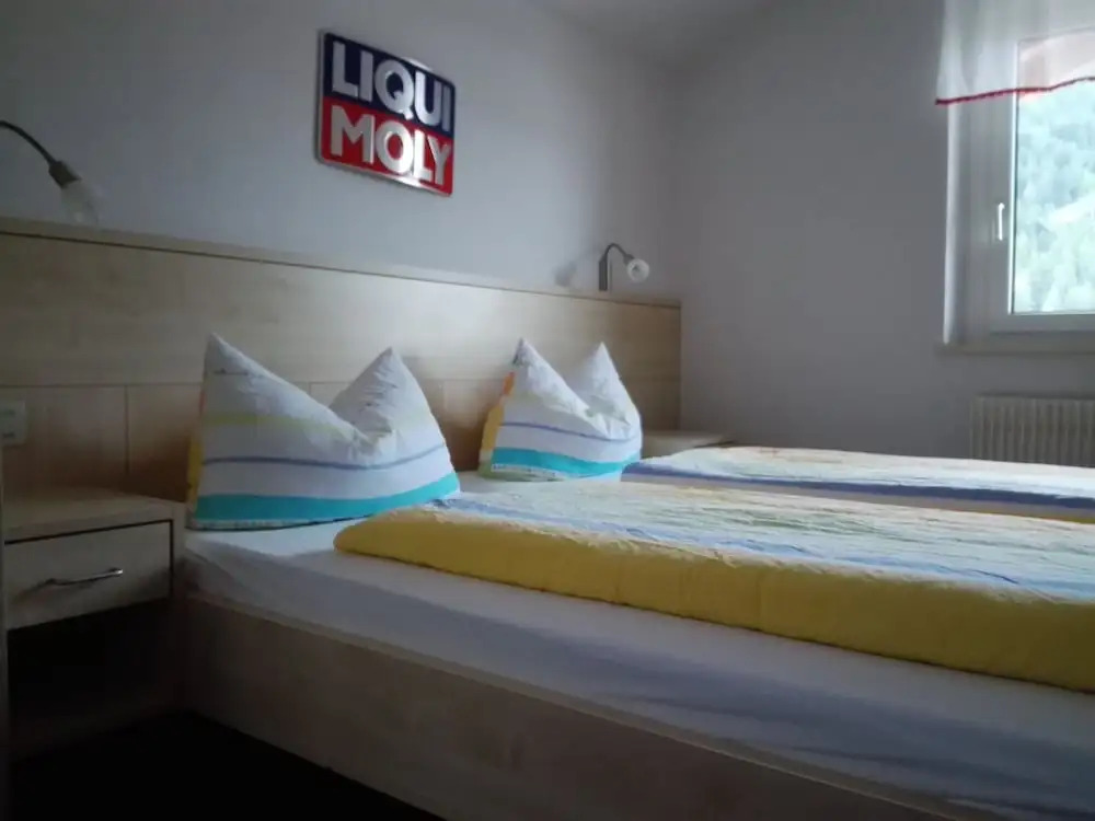 Pension Sonnalp