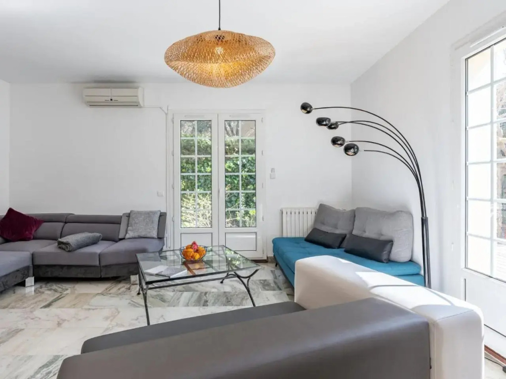 Holiday Home La Maison des Arts