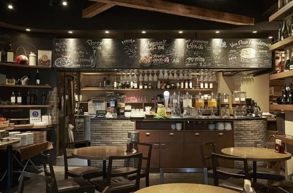 Daiwa Roynet Hotel Sapporo-Susukino