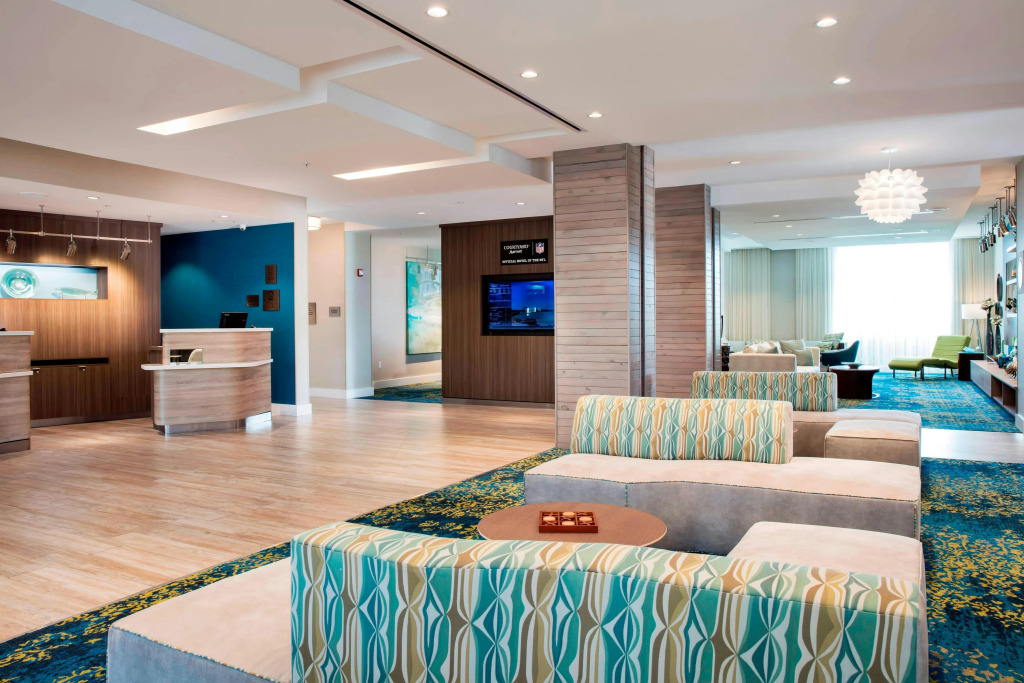 Courtyard by Marriott Faro Blanco Resort