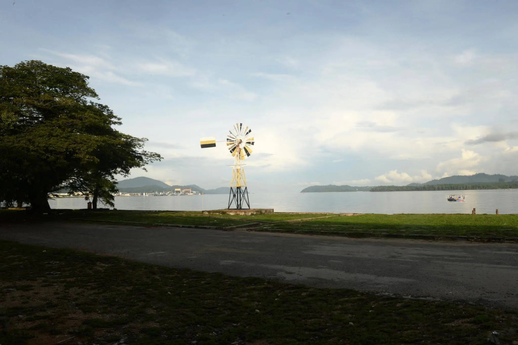 Brezza Hotel Lumut