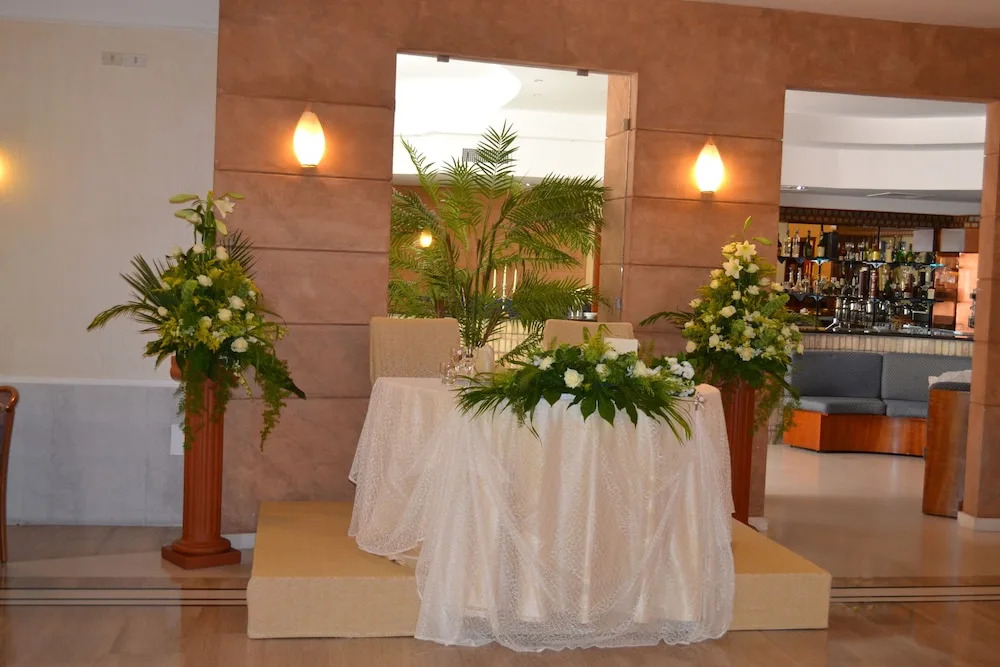 La Villa dei Gourmets - Struttura Sanificata