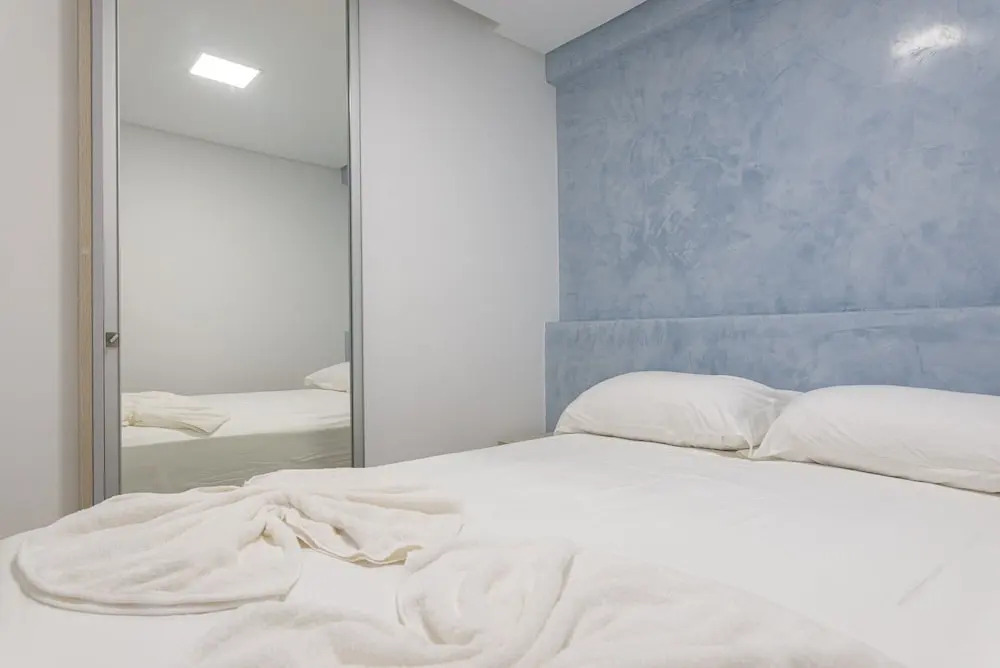 Beach Class Resort Muro Alto 2201
