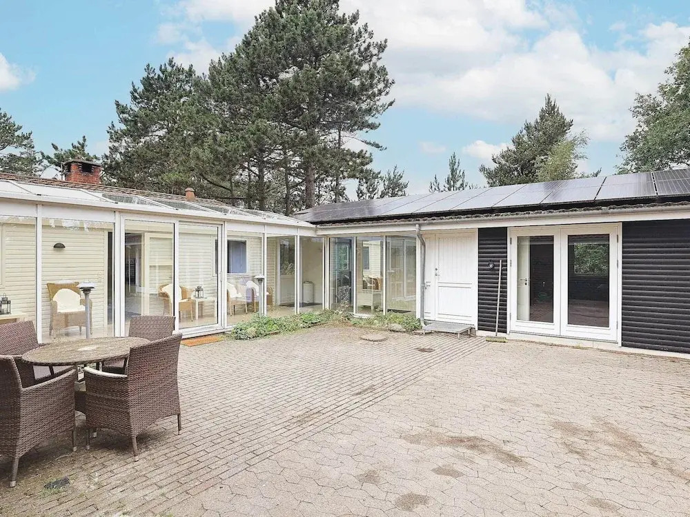 Luxury Beach Retreat - By Traum Ferienwohnungen