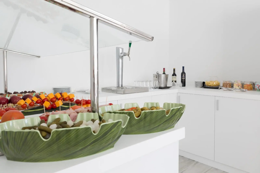 Sandos Benidorm Suites