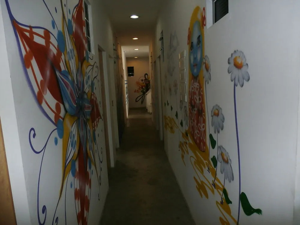 Balcony Hostel Hotel