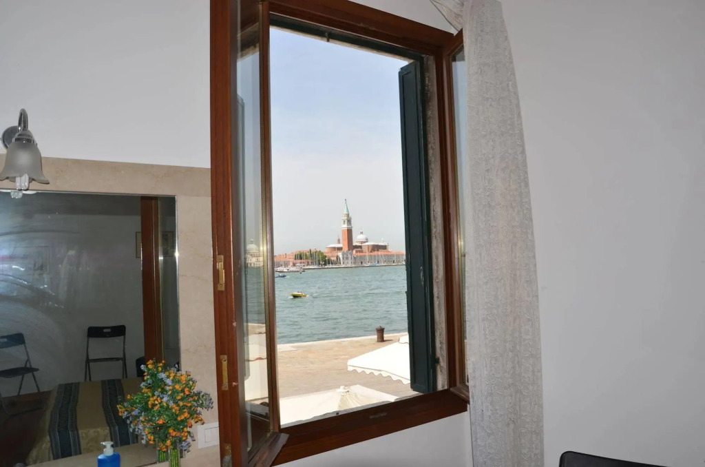 Casa Favaretto Guest House