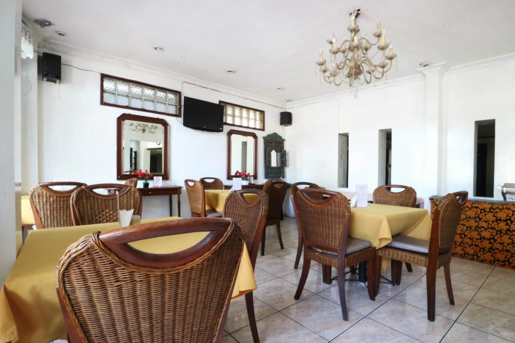 Sudirman Boutique Room