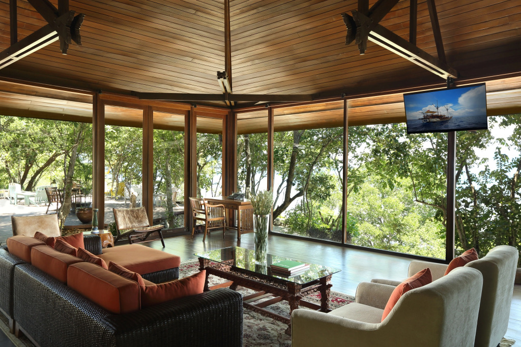 Plataran Menjangan Resort and Spa - CHSE Certified