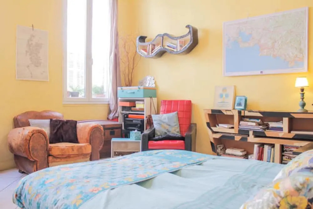 Cozy Apartment in the Old Port