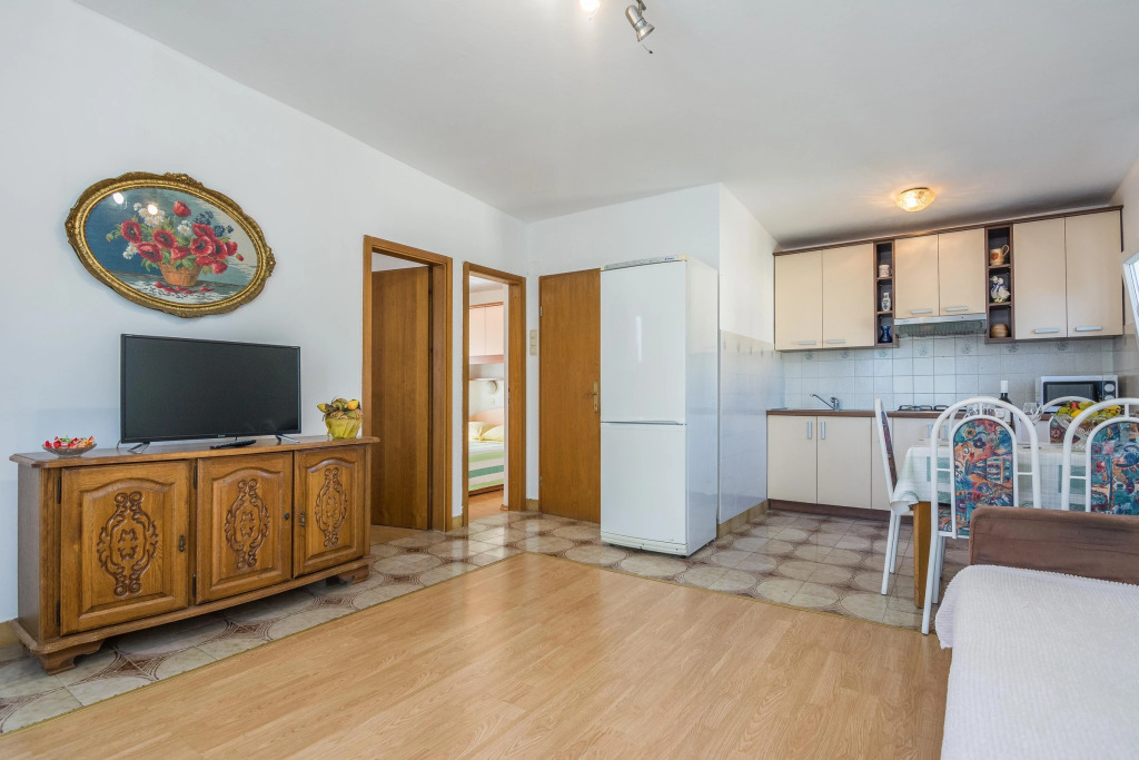 Apartment Basic 1