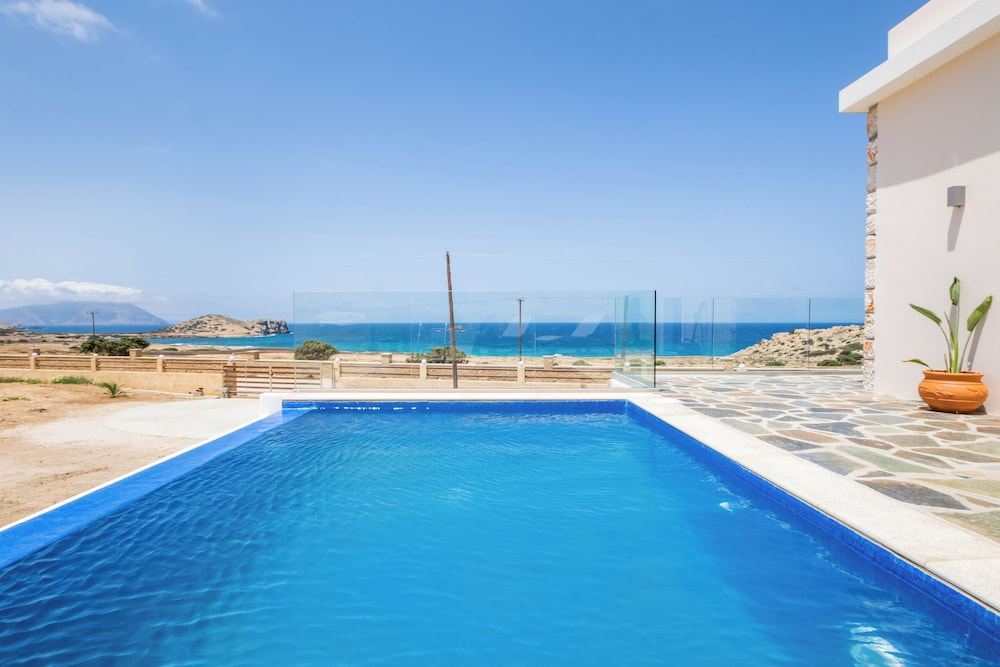 Arkasa Sunset Dream Villa