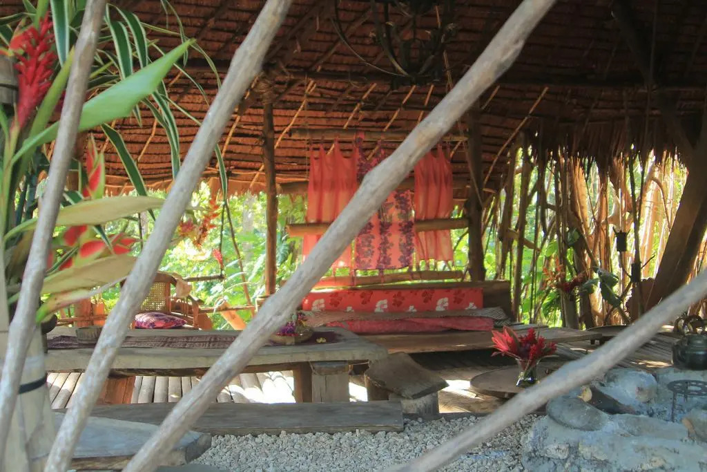 La Maison du Banian