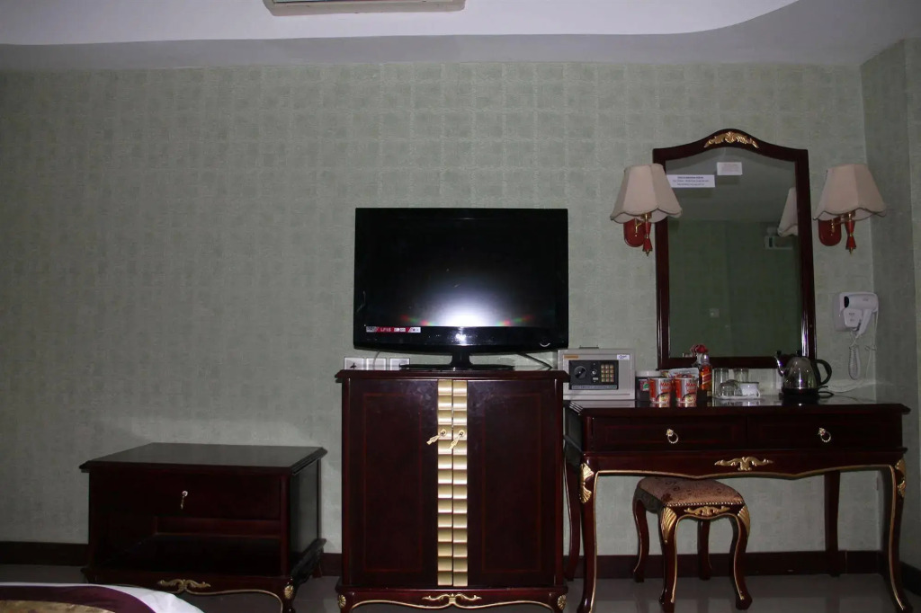 Privi Suites