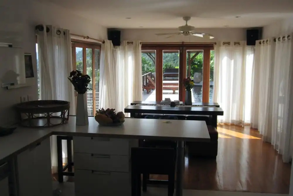 3 Bedroom Sea View Villa Kai Muk SDV126-By Samui Dream Villas
