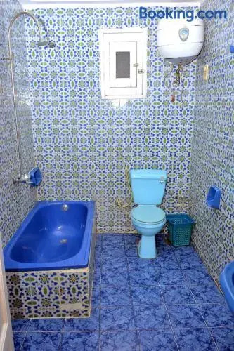 Fontana Hostel luxor