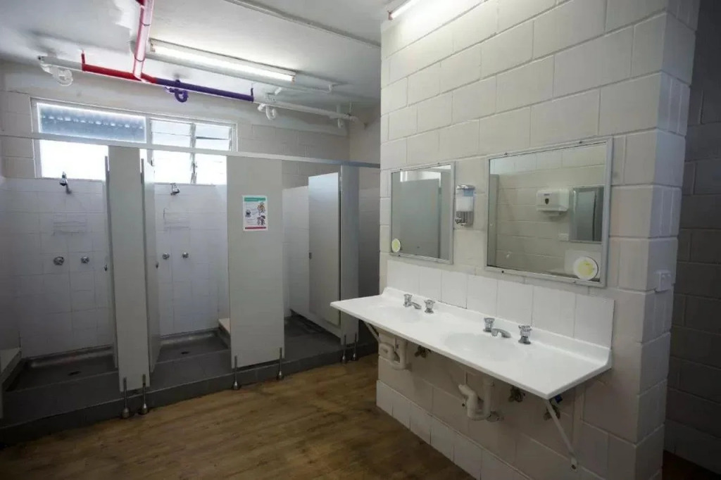 YHA Coolangatta Gold Coast