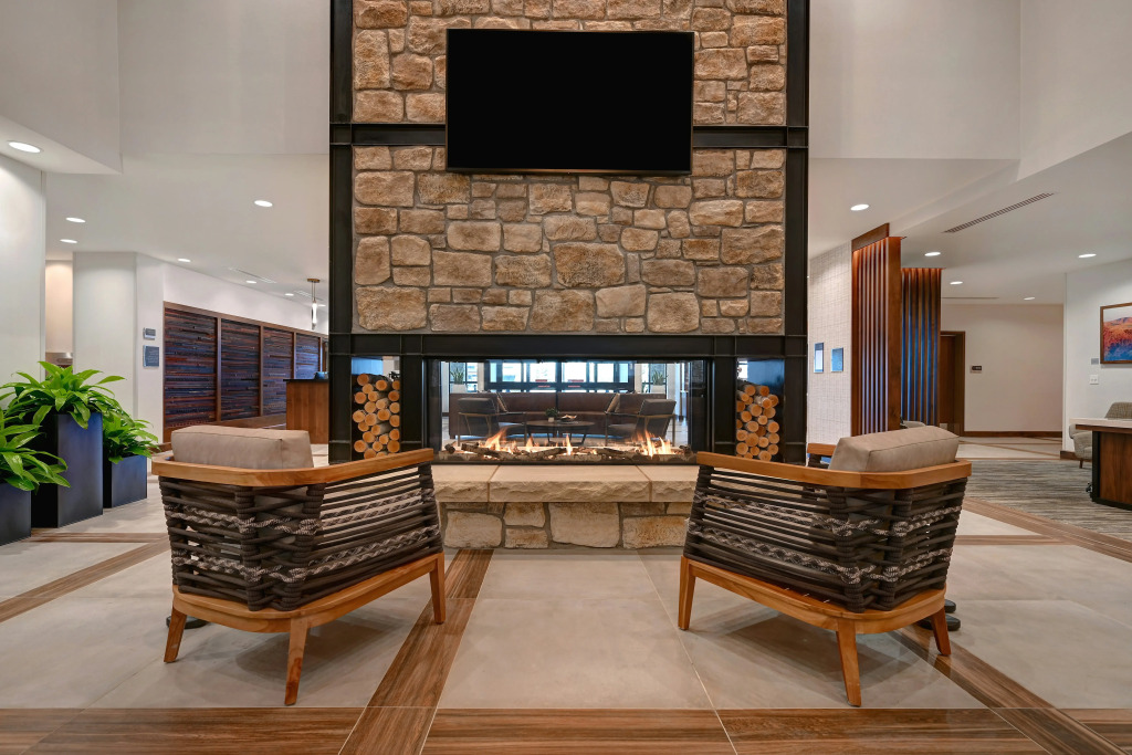 Homewood Suites By Hilton Eagle Boise, Id